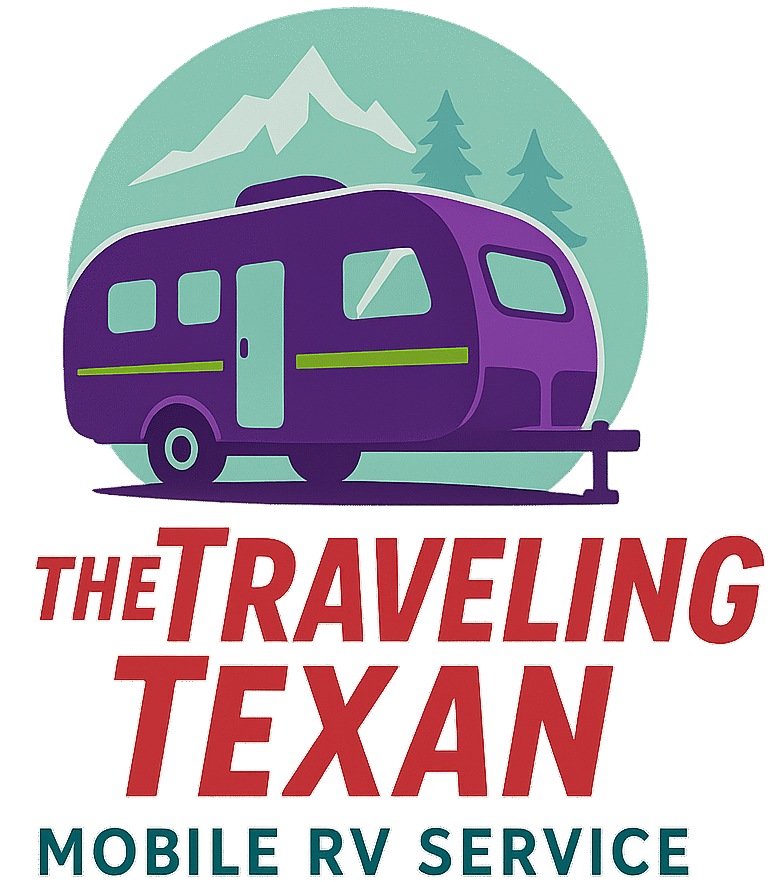 My RV Maintenance and Repairs Site